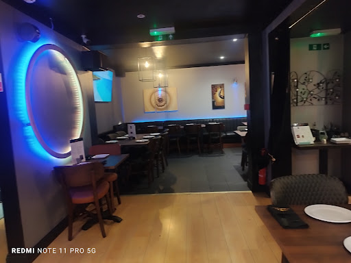 Photo of The Wama's Lounge - 42 Queen St, Kettering NN16 0BZ
